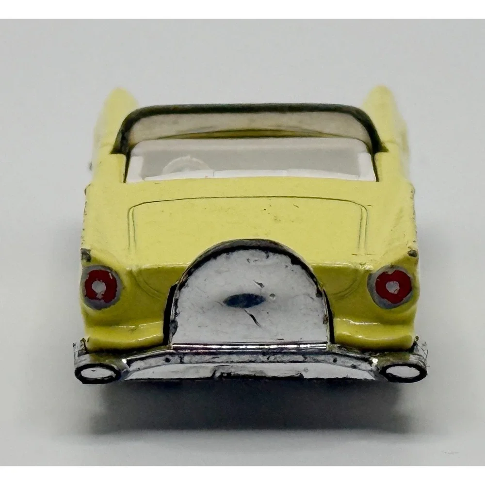 MATCHBOX product description
